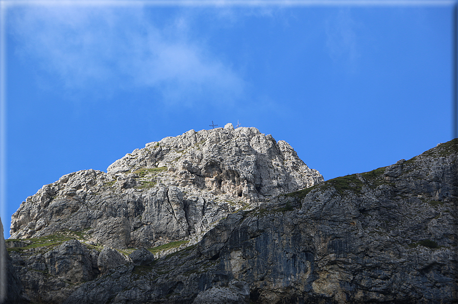 foto Passeggiata dal Col dei Balbi al Rifugio Coldai